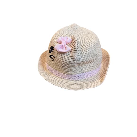 Childrens Place  Toddler Cat  Hat Size S/M  - NWT - Picture 3 of 10